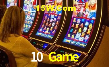 Experiência VIP 10 Game
