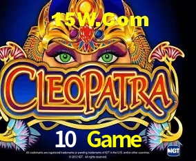 Estatísticas 10 Game